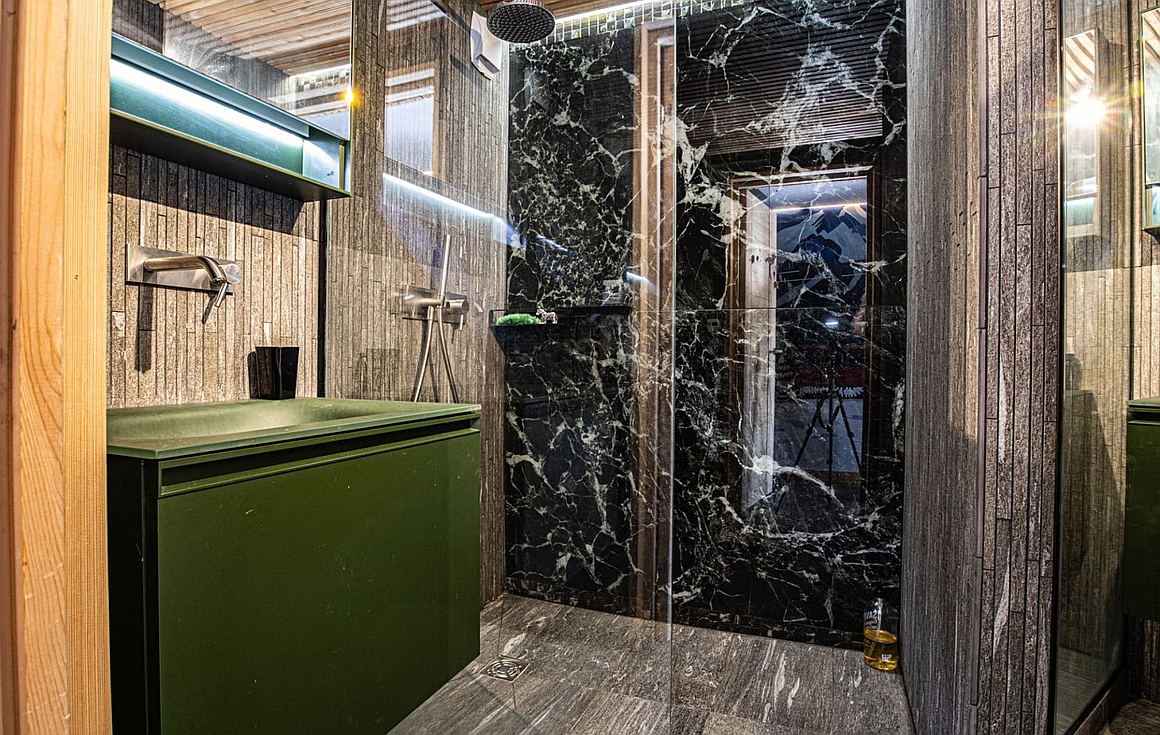 Morzine apartment for sale