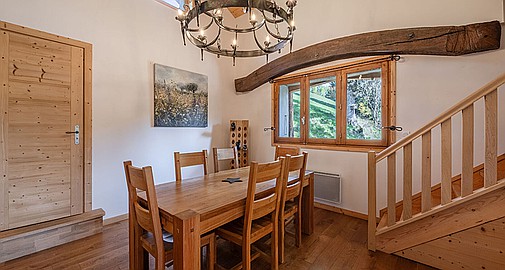 Morzine, Haute-Savoie, Rhones Alps