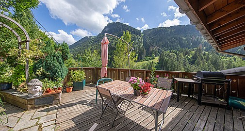 Morzine, Haute-Savoie, Rhones Alps