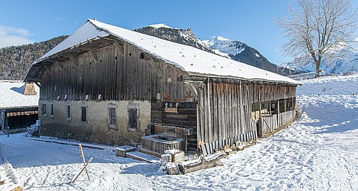 Morzine, Haute-Savoie, Rhones Alps