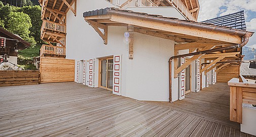 Morzine, Haute-Savoie, Rhones Alps