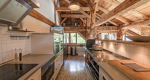 Morzine, Haute-Savoie, Rhones Alps