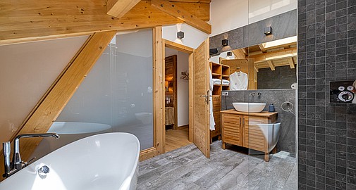 Morzine, Haute-Savoie, Rhones Alps