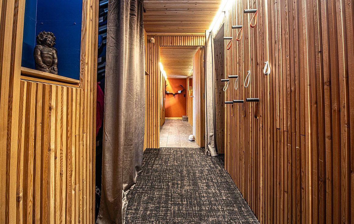 Morzine apartment for sale