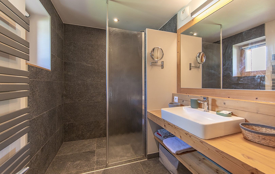 Morzine chalet for sale