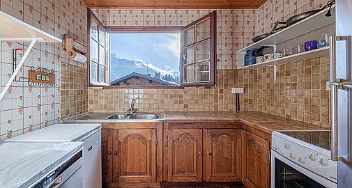 Morzine, Haute-Savoie, Rhones Alps