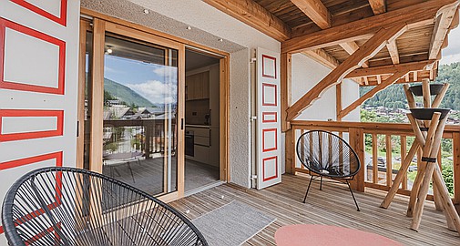 Morzine, Haute-Savoie, Rhones Alps