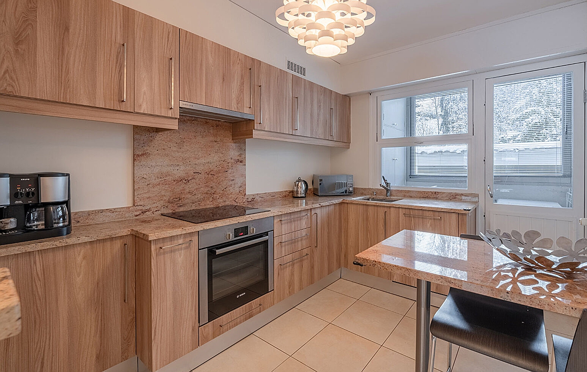 Morzine apartment for sale