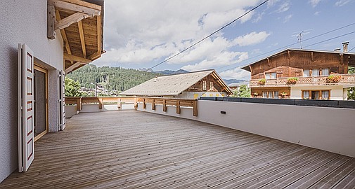 Morzine, Haute-Savoie, Rhones Alps