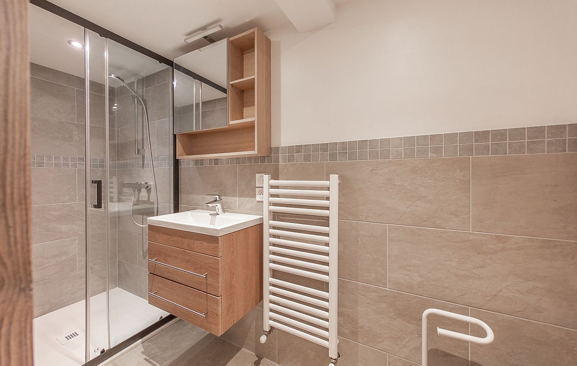 Morzine chalet for sale