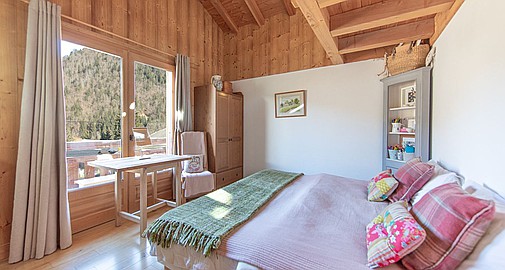 Morzine, Haute-Savoie, Rhones Alps