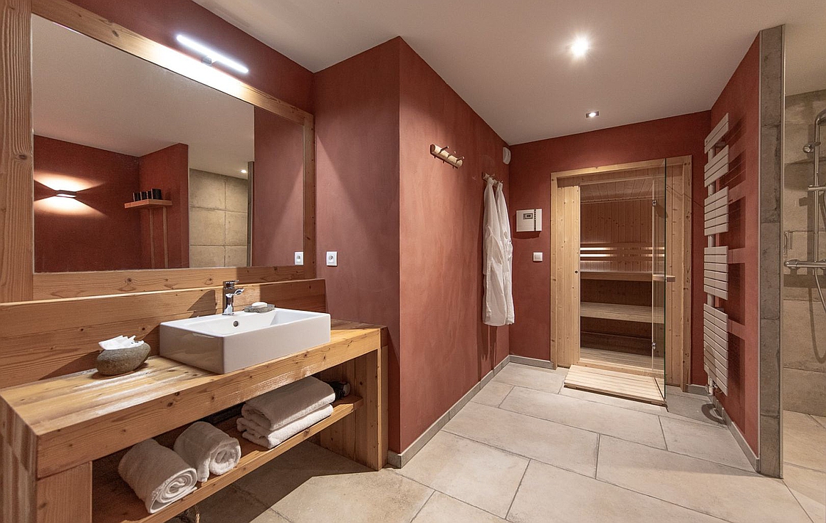 Morzine chalet for sale