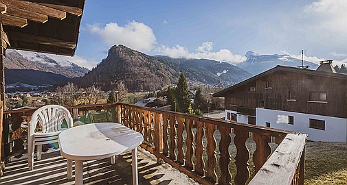 Morzine, Haute-Savoie, Rhones Alps