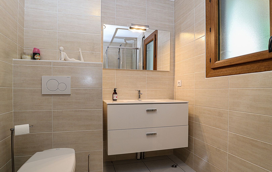 Morzine apartment for sale