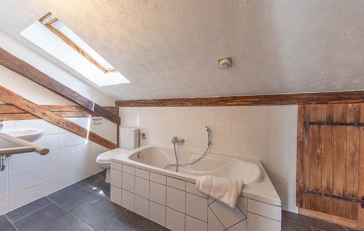 Morzine chalet for sale