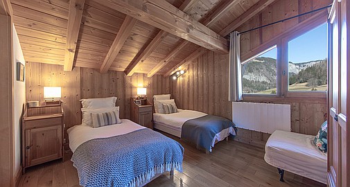 Morzine, Haute-Savoie, Rhones Alps