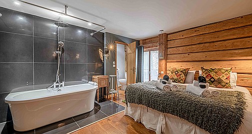 Morzine, Haute-Savoie, Rhones Alps