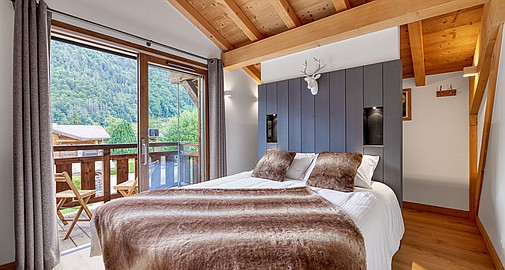 Morzine, Haute-Savoie, Rhones Alps