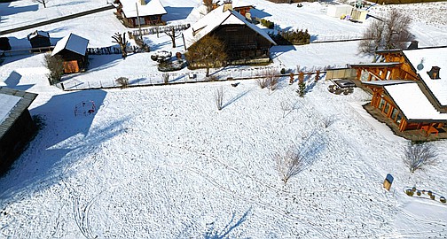 Morzine, Haute-Savoie, Rhones Alps