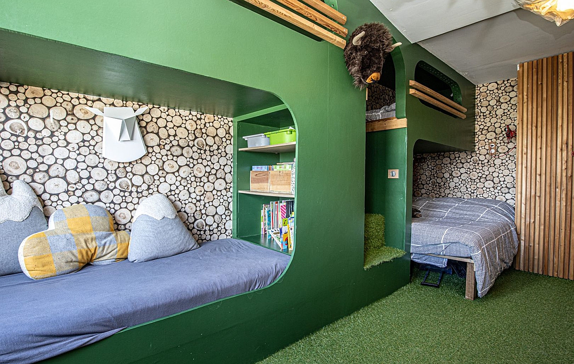 Morzine apartment for sale