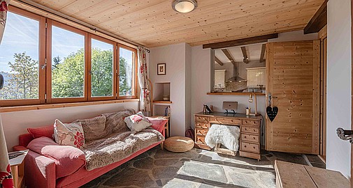 Morzine, Haute-Savoie, Rhones Alps