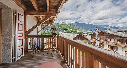 Morzine, Haute-Savoie, Rhones Alps