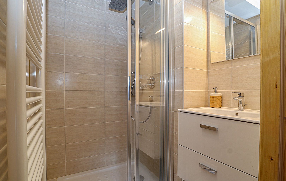 Morzine apartment for sale