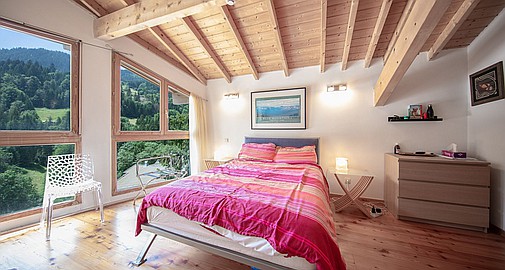 Morzine, Haute-Savoie, Rhones Alps