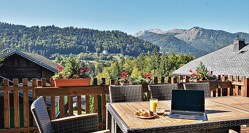 Morzine, Haute-Savoie, Rhones Alps