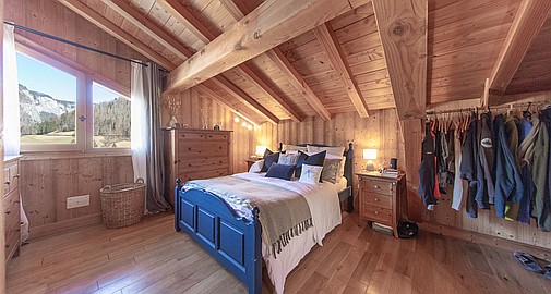 Morzine, Haute-Savoie, Rhones Alps