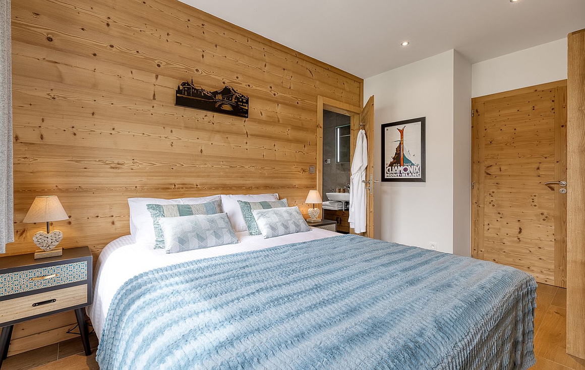 Morzine chalet for sale