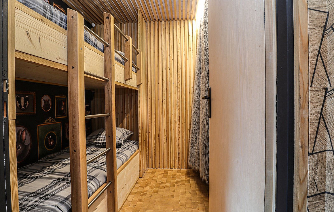 Morzine apartment for sale