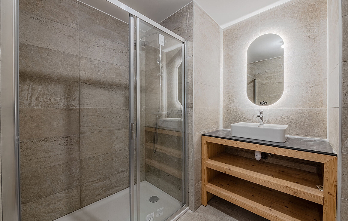 Morzine apartment for sale