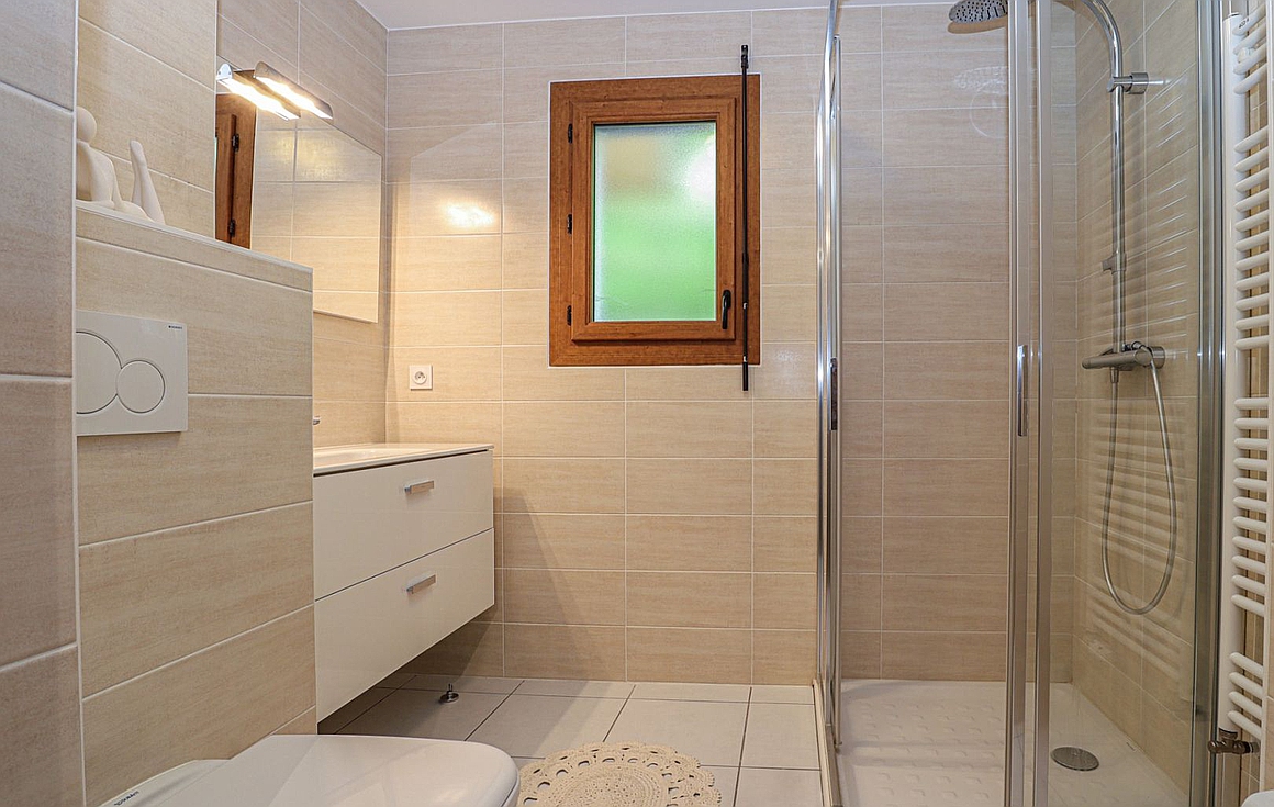 Morzine apartment for sale