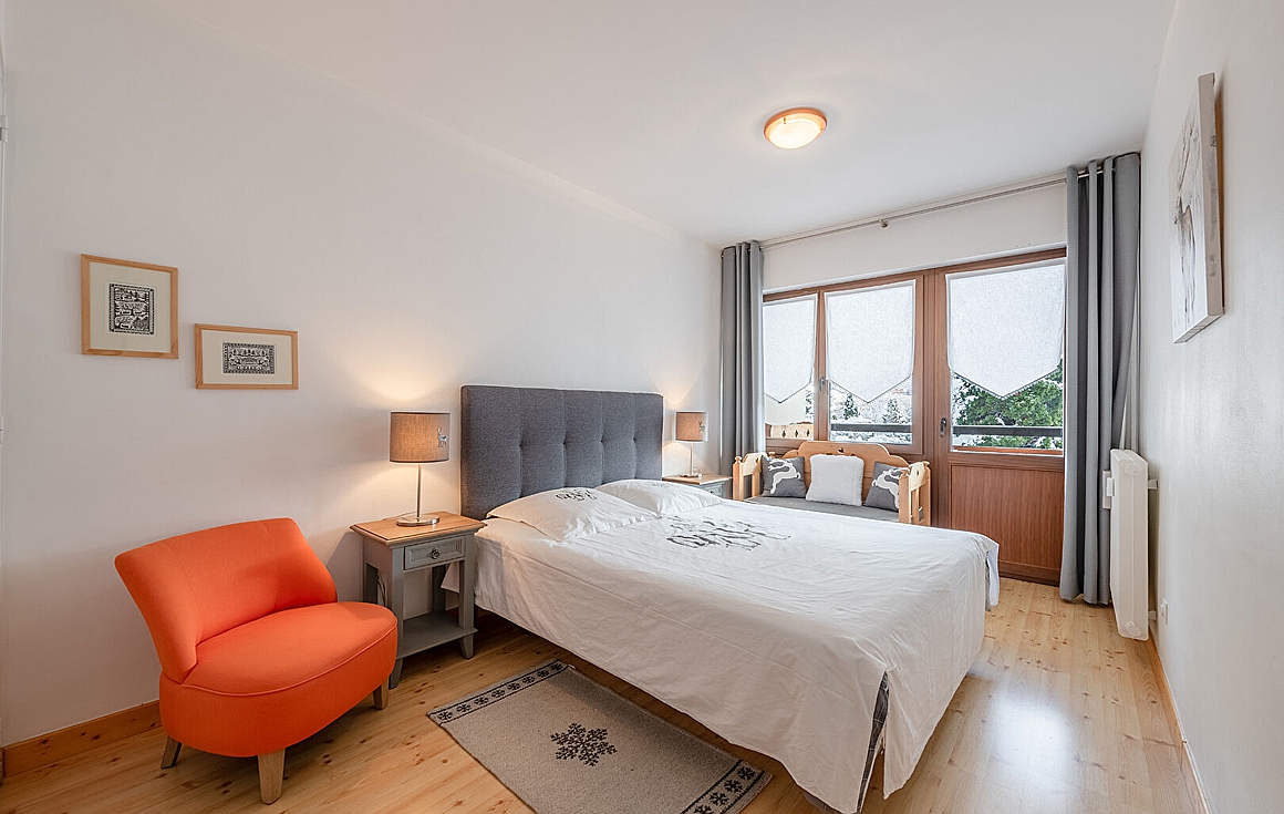 Morzine apartment for sale