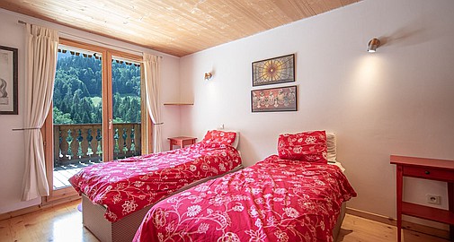 Morzine, Haute-Savoie, Rhones Alps