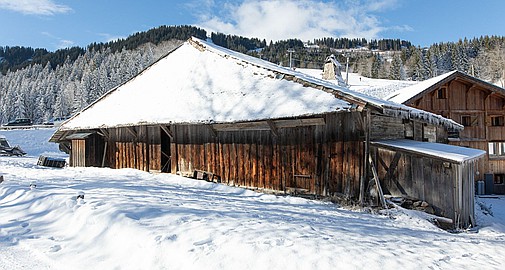 Morzine, Haute-Savoie, Rhones Alps