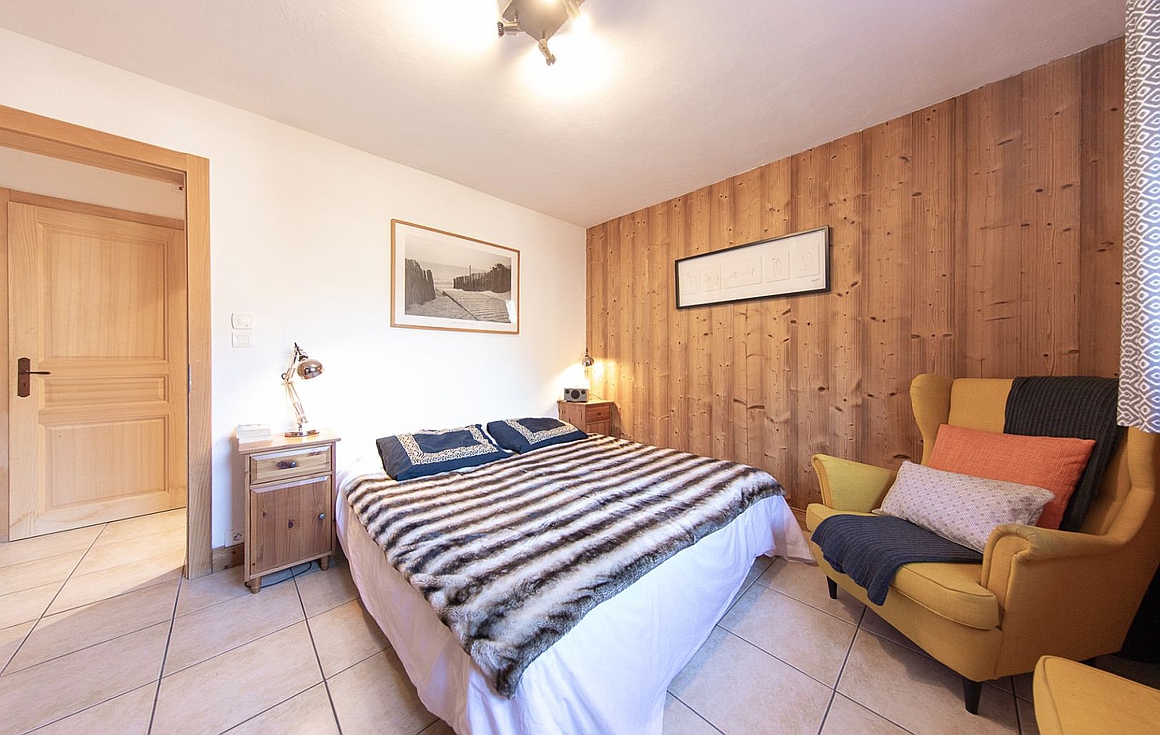 Morzine chalet for sale