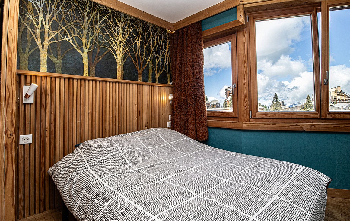 Morzine apartment for sale