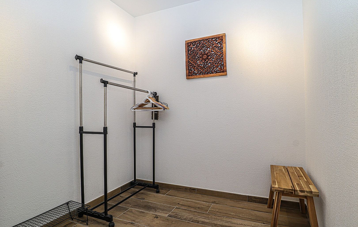 Morzine apartment for sale