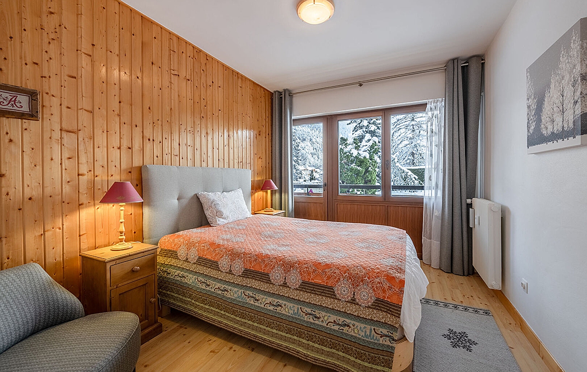 Morzine apartment for sale