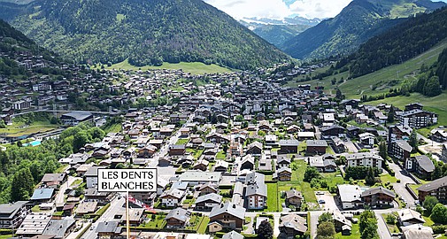 Morzine, Haute-Savoie, Rhones Alps