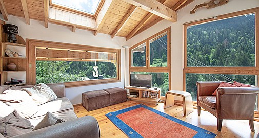 Morzine, Haute-Savoie, Rhones Alps