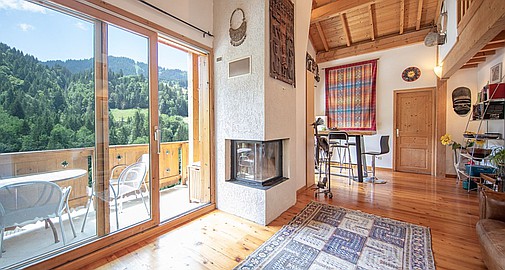 Morzine, Haute-Savoie, Rhones Alps