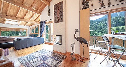 Morzine, Haute-Savoie, Rhones Alps