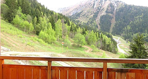 Oz, Isere, Rhone Alps