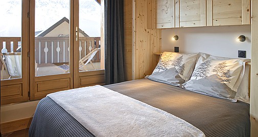 Oz, Isere, Rhone Alps