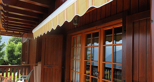 Vaujany, Isere, Rhone Alpes