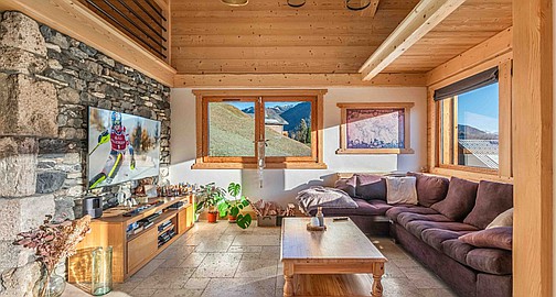 Praz-sur-Arly, Haute-Savoie, Rhone Alps