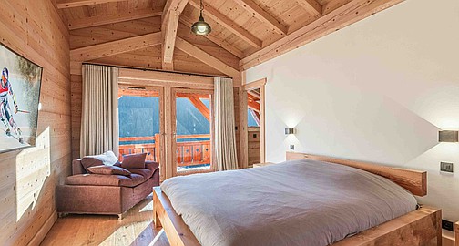 Praz-sur-Arly, Haute-Savoie, Rhone Alps